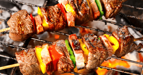 BBQ Tips for the Irish Summer - EuroGiant