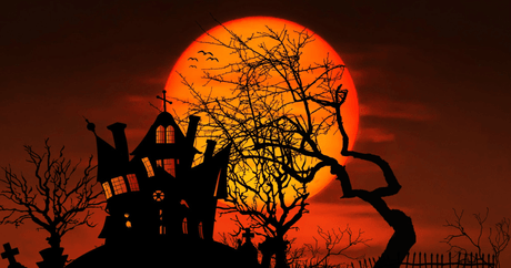 Halloween Decorations on a Budget - EuroGiant