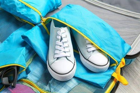 Maximising Space: tips on how to add more storage and organisation to small rooms - EuroGiant