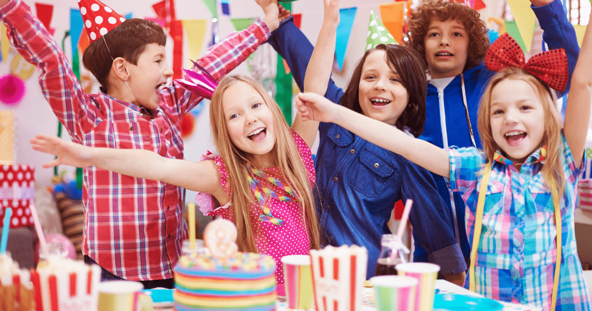 Party Bag Fillers That Kids Actually Love – And Won’t Break the Bank - EuroGiant