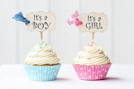 Baby Party - EuroGiant