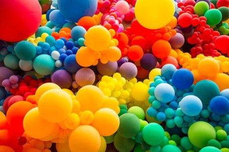 Balloons - EuroGiant