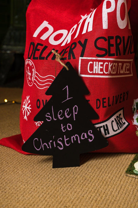 Christmas Stocking - EuroGiant