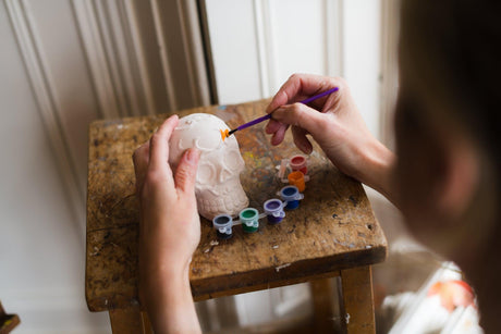 Halloween Arts & Craft - EuroGiant