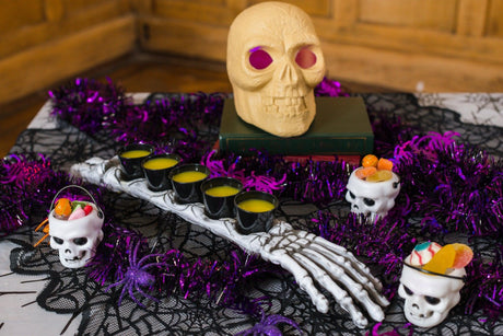 Halloween Partyware - EuroGiant