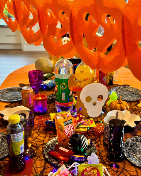 Halloween Sweets - EuroGiant