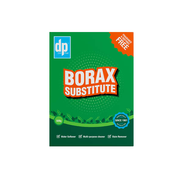 Dri Pak Borax Substitute 500g