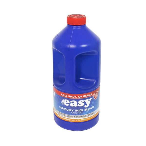 Easy Thick Bleach Original 2 Litre