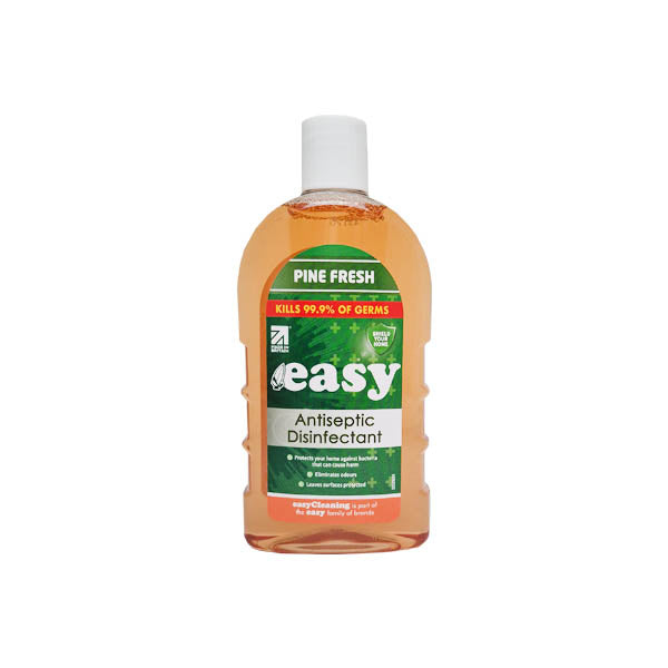 Easy Antiseptic Disinfectant Pine 500ml