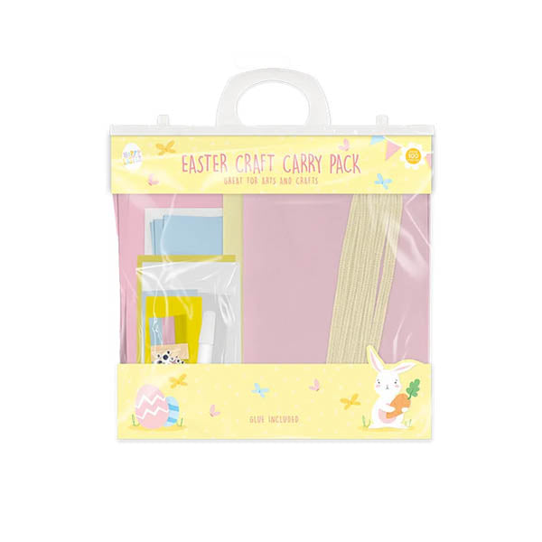 Easter Craft Carry Pack
