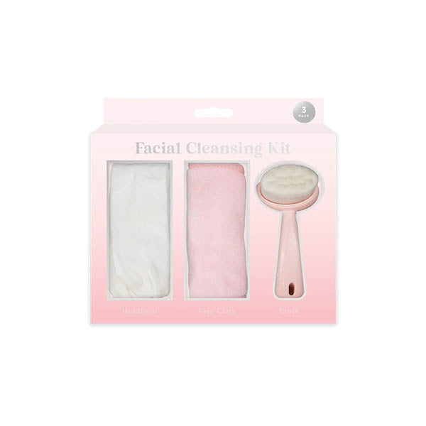 G Facial Cleansing Kit