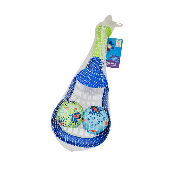 Super Water Fun Catch Ball Game