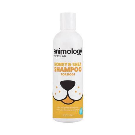 Animology Dog Shampoo Honey & Shea 250ml - EuroGiant