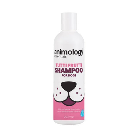 Animology Dog Shampoo Tutti Frutti - EuroGiant