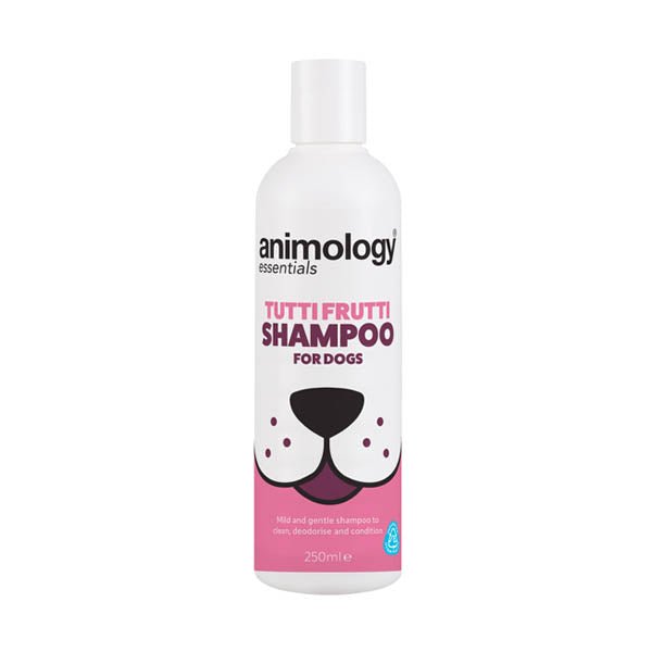 Animology Dog Shampoo Tutti Frutti - EuroGiant