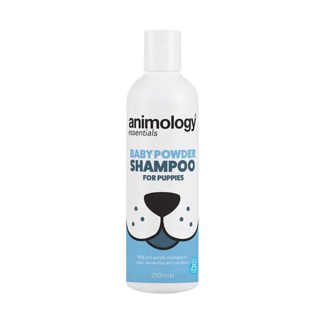 Animology Puppy Shampoo Baby Powder - EuroGiant
