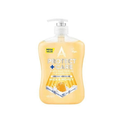 Astonish Anti-bac Handwash Milk & Honey - EuroGiant