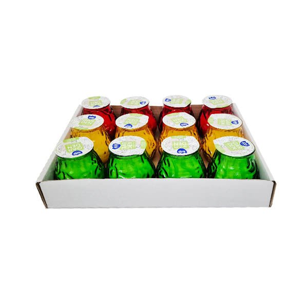 Aura Party Time Gar Den Lowboy Candle 80 - EuroGiant