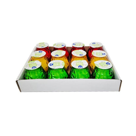 Aura Party Time Gar Den Lowboy Candle 80 - EuroGiant