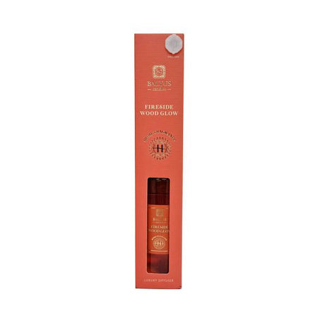 Baltus Luxury Diffuser Fireside Wood Glow - EuroGiant
