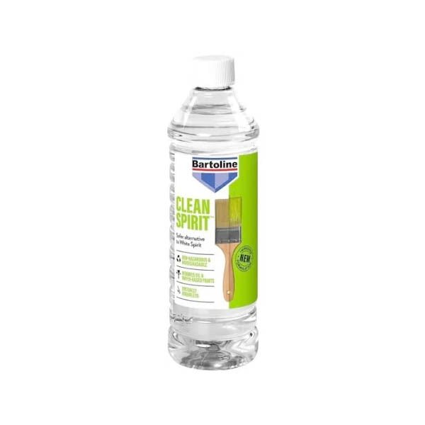 Bartoline Clean Spirit 750ml - EuroGiant