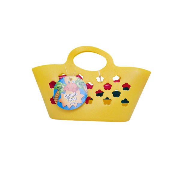 Beach Toys 3 Piece - EuroGiant