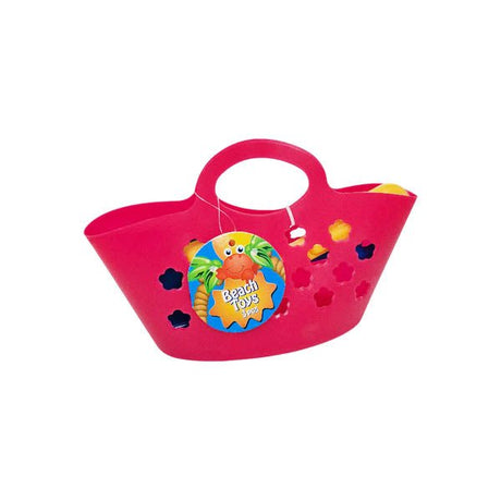 Beach Toys 3 Piece - EuroGiant
