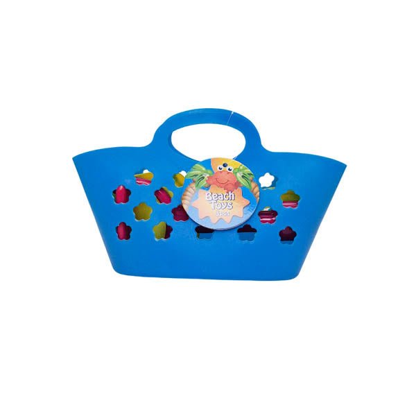 Beach Toys 3 Piece - EuroGiant