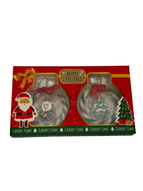 Beckys Candy Time Christmas Ornaments 60 - EuroGiant