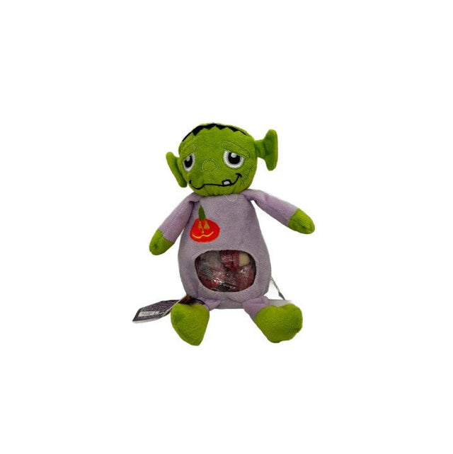 Beckys Halloween Sweeties Body Part Gums - EuroGiant