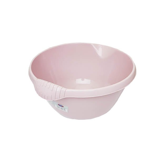 Betty Winters Mixing Bowl 4 Litre Pink - EuroGiant