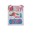 Brights Text Gift Bag Large - EuroGiant