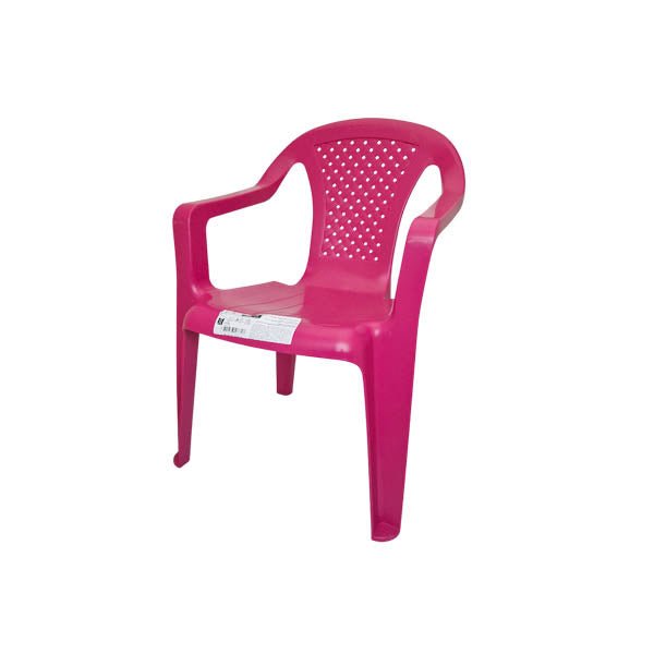 Childrens Chair Rasti - EuroGiant