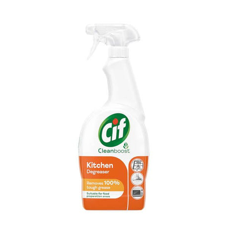 Cif Kitchen degreaser 700ml - EuroGiant