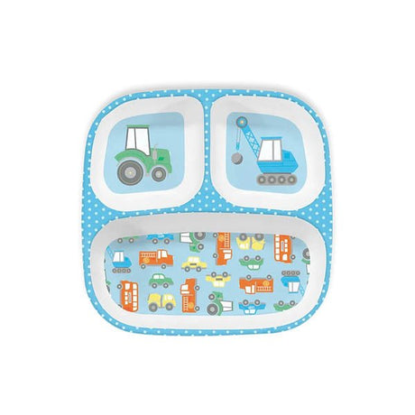 C&m Transport Small Picnic Platter - EuroGiant