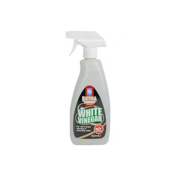 Dri Pak White Vinegar Extra Strenght 500 - EuroGiant