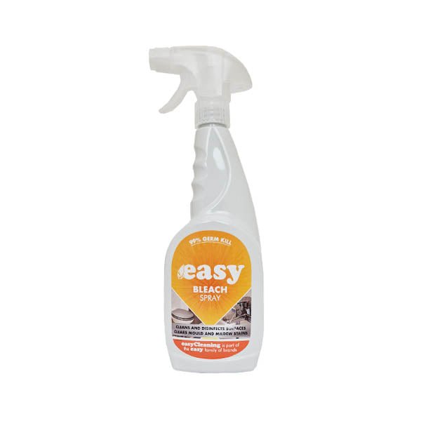 Easy Bleach Spray Trigger 750ml - EuroGiant