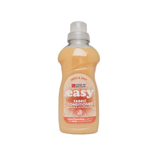 Easy Fabric Conditioner Jasmine & Honey - EuroGiant