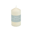 Epiphany Unscented Pillar Candle 60 Hr - EuroGiant
