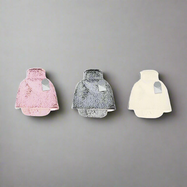 Faux Fur Hot Water Bottle Foot Warmer - EuroGiant