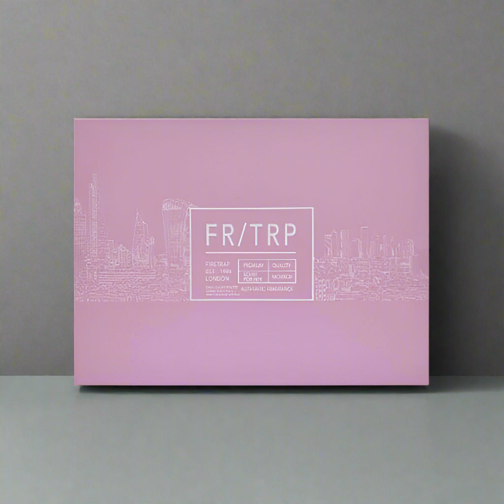 Firetrap Passion Ladies 2 Piece Gift Set - EuroGiant