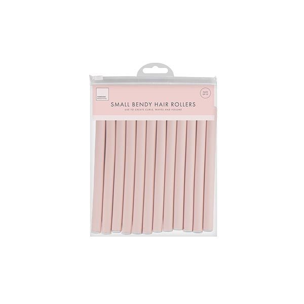 Forever Beautiful Small Bendy Rollers - EuroGiant