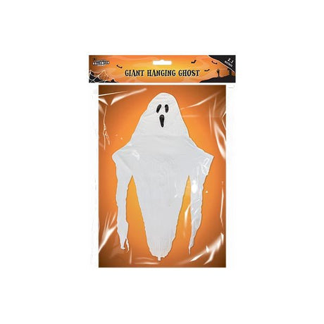 Giant Hanging Ghost 2.1 Metres - EuroGiant