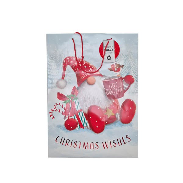 Gonks Gift Bag Extra Large - EuroGiant