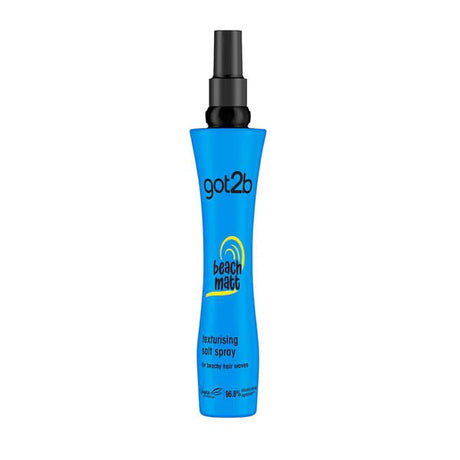 Got2b Beach Matt Texturising Salt Spray - EuroGiant