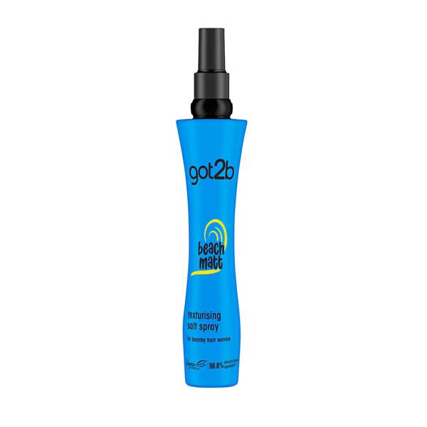 Got2b Beach Matt Texturising Salt Spray - EuroGiant