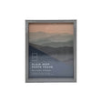 Grey Photo Frame 8*10IN - EuroGiant