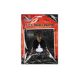 Halloween Adults Black Angel Costume - EuroGiant
