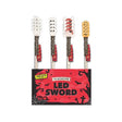 Halloween Flashing Led Sword - EuroGiant