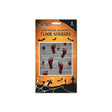 Halloween Footprint Floor Stickers - EuroGiant